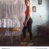 Yanet, 34 years old, San Cristobal, Cuba