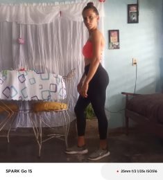 Yanet, 34 years old, Straight, Woman, San Cristobal, Cuba