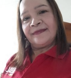 Estrella, 58 years old, Straight, Woman, San Pedro Sula, Honduras