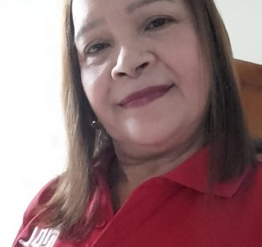 Estrella, 58 years old, San Pedro Sula, Honduras