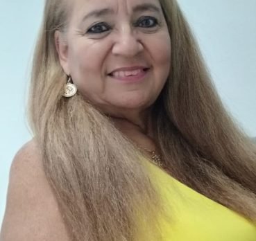 Lucero, 58 years old, Cali, Colombia