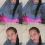 Yeni, 20 years old, Holguin, Cuba