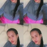 Yeni, 20 years old, Holguin, Cuba