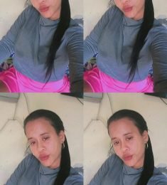 Yeni, 21 years old, Straight, Woman, Holguin, Cuba