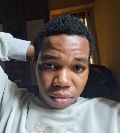 Godwin23, 25 years old, Straight, Man, Bullhead City, USA