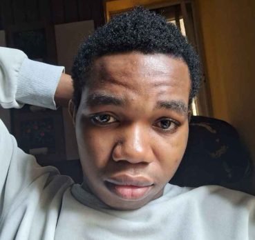 Godwin23, 25 years old, Bullhead City, USA
