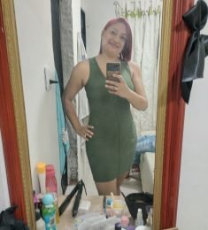 Dayana, 38 years old, Straight, Woman, Bello, Colombia