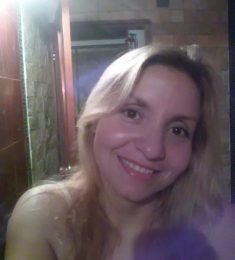 Blanca García, 52 years old, Straight, Woman, El Limon, Venezuela