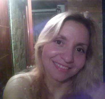 Blanca García, 51 years old, El Limon, Venezuela