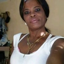 Mayelin, 54 years old, StraightArroyo Naranjo, Cuba