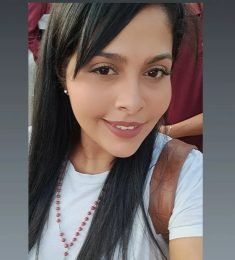 Maria de los angeles rojas., 35 years old, Straight, Woman, Maracaibo, Venezuela