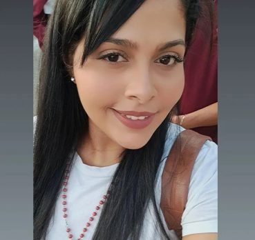 Maria de los angeles rojas., 34 years old, Maracaibo, Venezuela