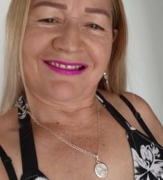 Niyi, 59 years old, Bisexual, Woman, Manizales, Colombia