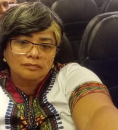 Maria, 60 years old, Straight, Woman, Havana, Cuba