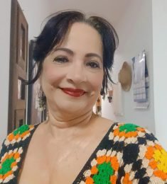 Lucinha, 71 years old, Straight, Woman, Jaboatao dos Guararapes, Brazil