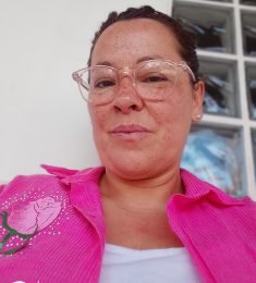 Veronica, 40 years old, Straight, Woman, Moron, Argentina