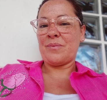 Veronica, 39 years old, Moron, Argentina