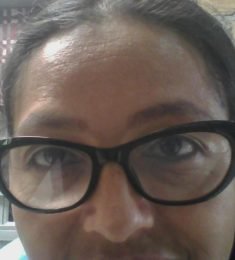 LUNA DELGADO, 50 years old, Straight, Woman, Pitalito, Colombia