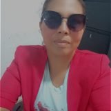 Olga María Gallardo Cabrera, 49 years old, San Fernando de Apure, Venezuela