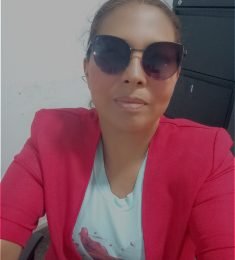 Olga María Gallardo Cabrera, 50 years old, Straight, Woman, San Fernando de Apure, Venezuela
