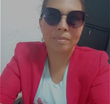 Olga María Gallardo Cabrera, 49 years old, San Fernando de Apure, Venezuela