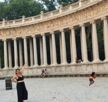 elvira, 56 years old, Bogota, Colombia