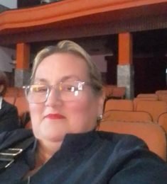 Trinidad, 54 years old, Straight, Woman, Alto Barinas, Venezuela