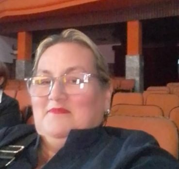 Trinidad, 54 years old, Alto Barinas, Venezuela