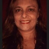 Nelly Hernández, 53 years old, Bogota, Colombia
