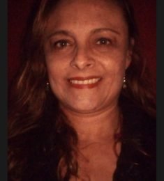 Nelly Hernández, 54 years old, Straight, Woman, Bogota, Colombia