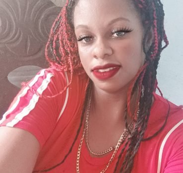 Rocio, 34 years old, Camaguey, Cuba