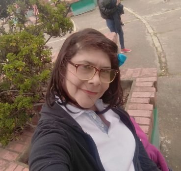 Martha Medina, 51 years old, Sincelejo, Colombia