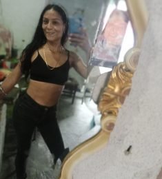 Anna, 38 years old, Straight, Woman, Catia La Mar, Venezuela