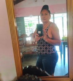 Nancita, 56 years old, Straight, Woman, Santa Cruz del Sur, Cuba