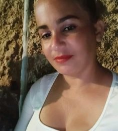 Damaris, 35 years old, Straight, Woman, San German, Cuba