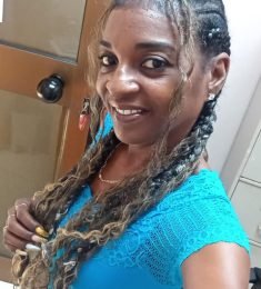 Titi, 48 years old, Straight, Woman, Baragua, Cuba