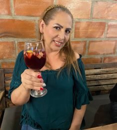 Sandra, 55 years old, Straight, Woman, Bello, Colombia
