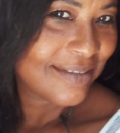 Karina Benítez, 54 years old, Straight, Woman, Diez de Octubre, Cuba