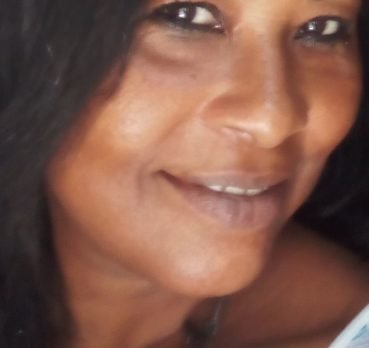 Karina Benítez, 54 years old, Diez de Octubre, Cuba