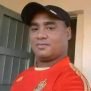 Wilmer Driggs Santa Cruz, 42 years old, San Cristobal, Cuba