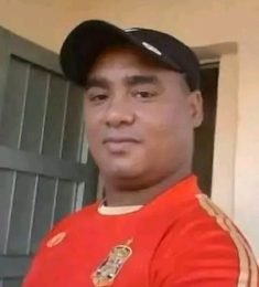 Wilmer Driggs Santa Cruz, 42 years old, Straight, Man, San Cristobal, Cuba