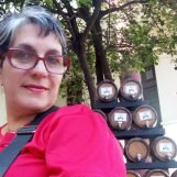 Teresa, 54 years old, Santiago de Cuba, Cuba