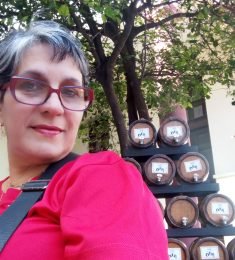 Teresa, 54 years old, Straight, Woman, Santiago de Cuba, Cuba