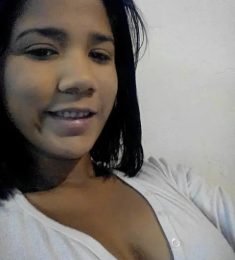 Norielys pineda, 29 years old, Straight, Woman, Maracaibo, Venezuela