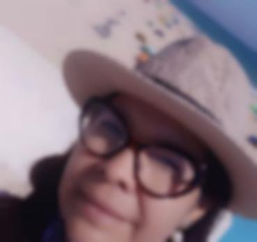 Jacqueline Mundo, 53 years old, Caracas, Venezuela