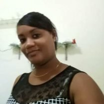 Thaimi, 38 years old, Straight, Centro Habana, La Habana, Cuba