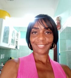 Raysa Margarita, 55 years old, Straight, Man, Habana del Este, Cuba