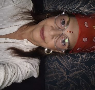 Dasia, 58 años, Barranquilla, Colombia