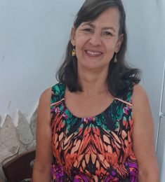 Magdalena, 52 years old, Straight, Woman, Holguin, Cuba