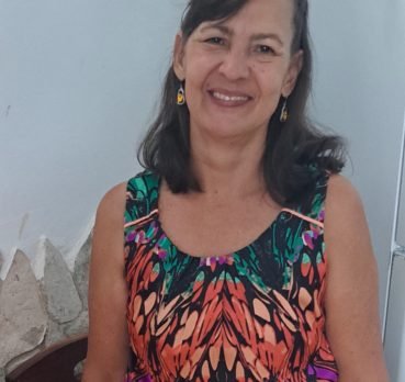 Magdalena, 52 years old, Holguin, Cuba